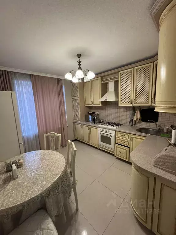 2-к кв. Северная Осетия, Владикавказ ул. Алихана Гагкаева, 9 (60.0 м) - Фото 1