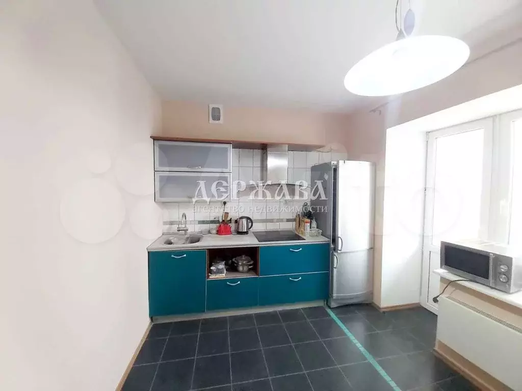 2-к. квартира, 66 м, 5/14 эт. - Фото 1