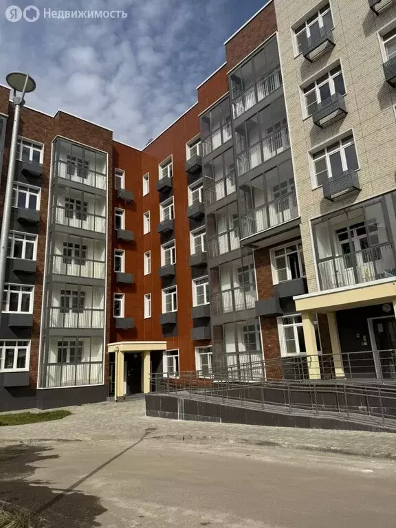 1-комнатная квартира: Троицк, улица Академика Дыхне, 16 (39.5 м) - Фото 1