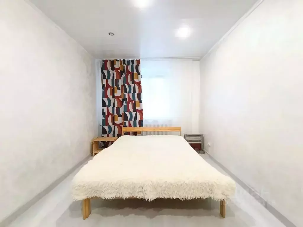 2-к кв. Карелия, Петрозаводск просп. Ленина, 37 (48.0 м) - Фото 2