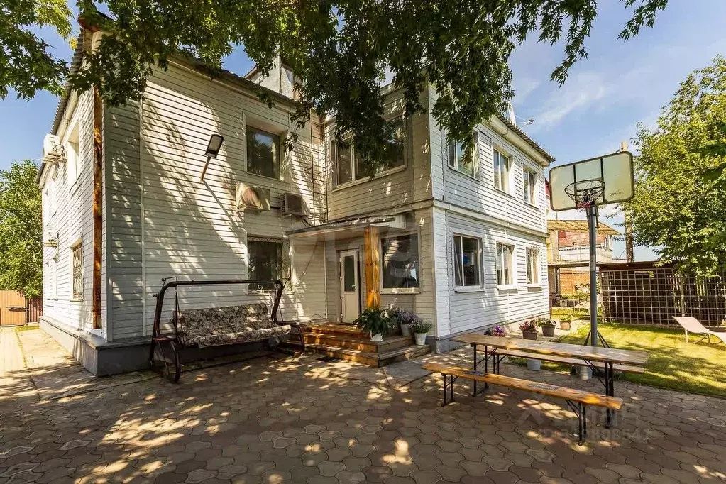 Дом в Амурская область, Благовещенский район, с. Владимировка Зейская ... - Фото 2