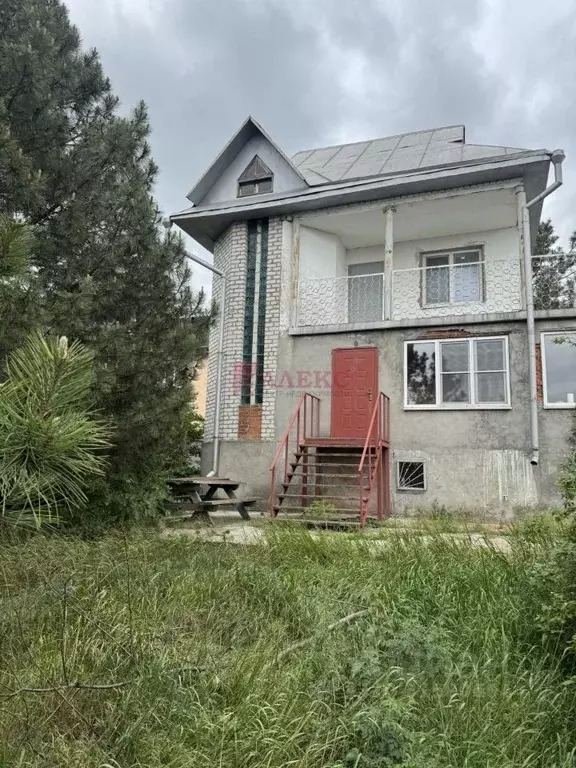 Дом в Ростовская область, Багаевский район, Манычская ст-ца Береговая ... - Фото 1