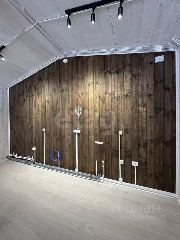 Дом в Тюменская область, Нижнетавдинский район, Березка СНТ  (84 м) - Фото 0