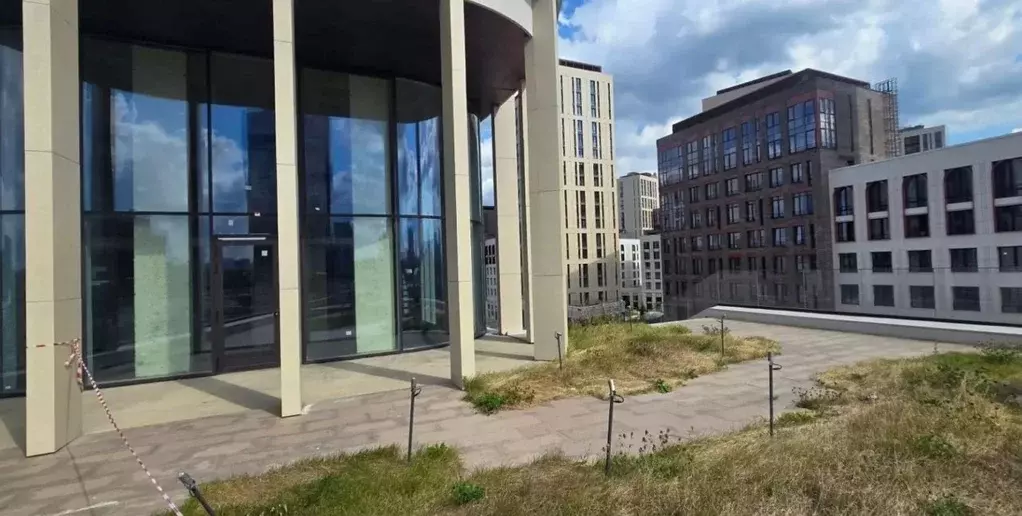 Помещение свободного назначения в Москва ул. Петра Кончаловского, 5 ... - Фото 1