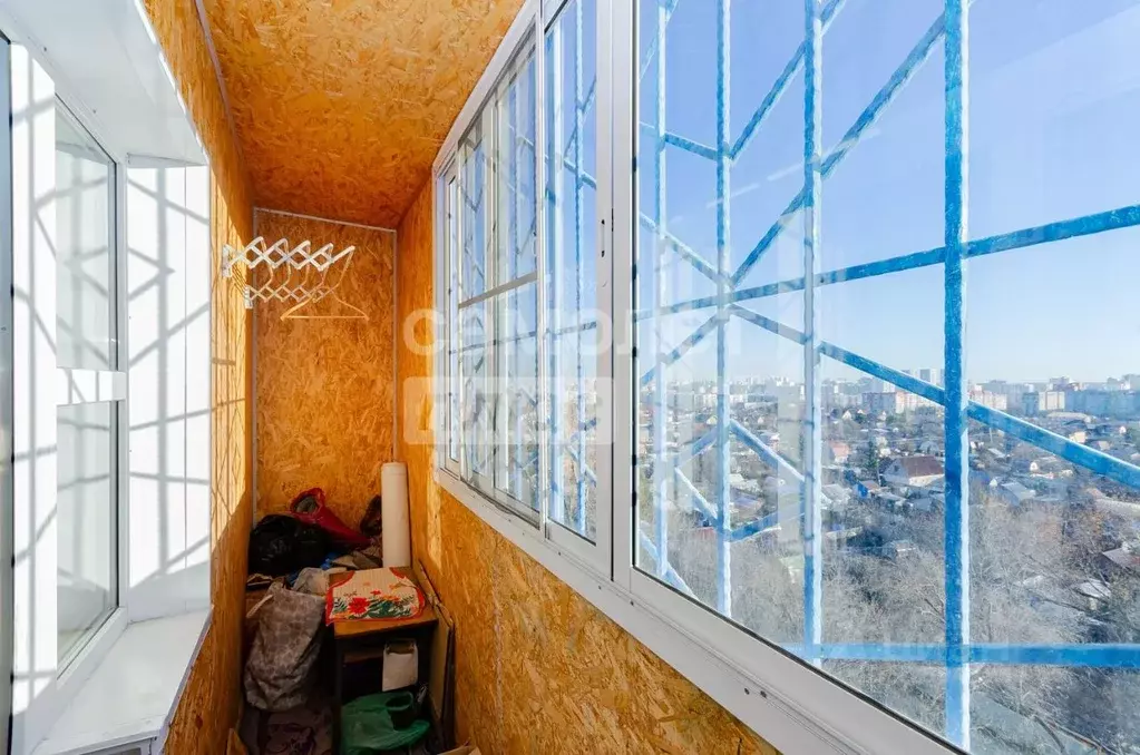 2-к кв. Челябинская область, Челябинск просп. Победы, 299 (49.1 м) - Фото 2