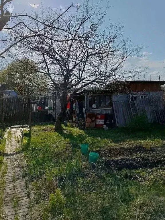 Участок в Рязанская область, Рязань Ситниковская ул. (5.5 сот.) - Фото 2