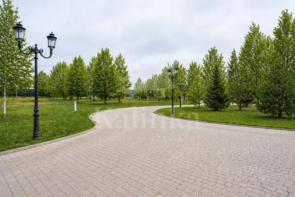 Участок в Московская область, Одинцовский городской округ, с. ... - Фото 2