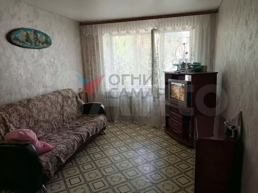3-к. квартира, 65 м, 4/5 эт. - Фото 0
