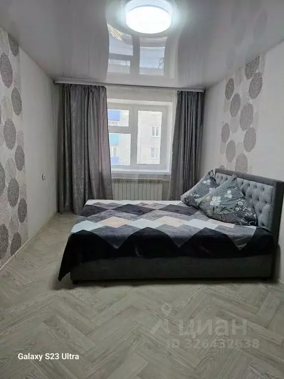 2-к кв. Забайкальский край, Чита Северный мкр, 46 (60.0 м) - Фото 1