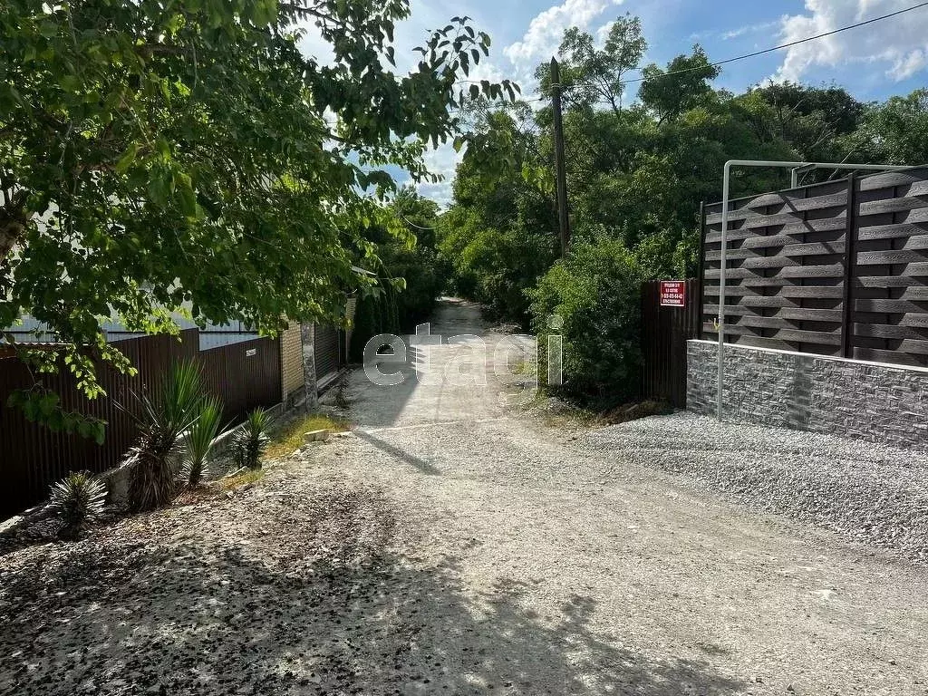 Участок в Краснодарский край, Геленджик Голубая Бухта мкр,  (4.1 сот.) - Фото 2