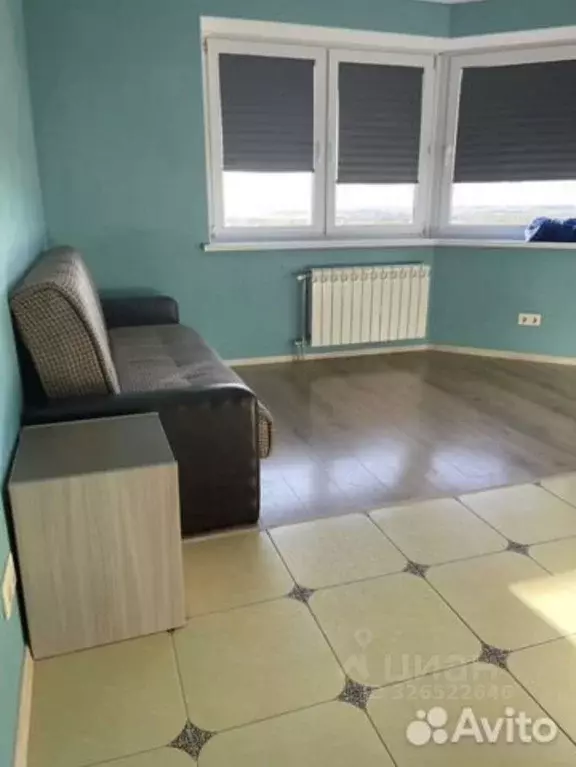 2-к кв. Московская область, Домодедово Южный мкр, ул. Курыжова, 30к1 ... - Фото 2