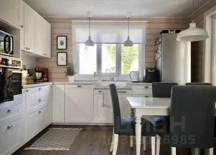 Дом в Московская область, Одинцовский городской округ, Аграрник СНТ  ... - Фото 1