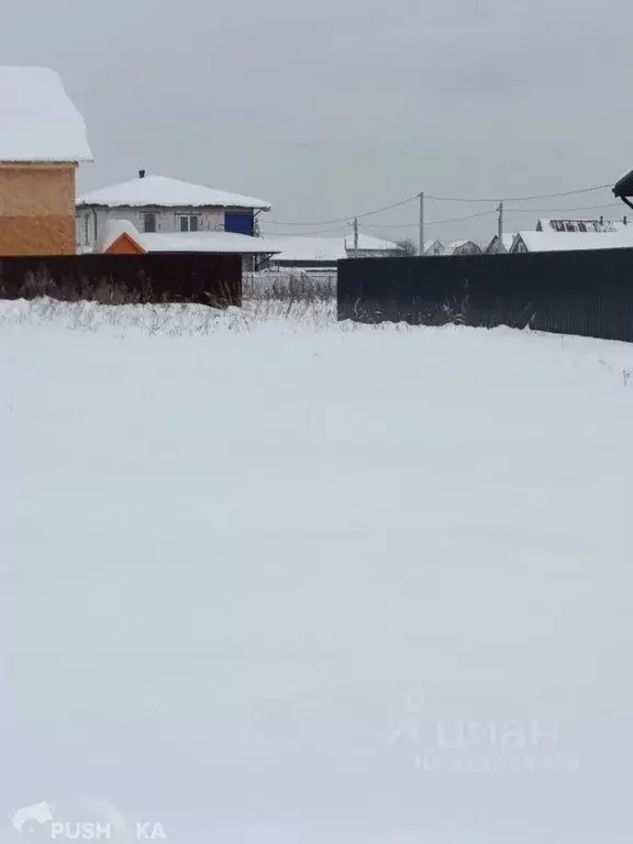 Участок в Московская область, Раменский муниципальный округ, с. ... - Фото 1