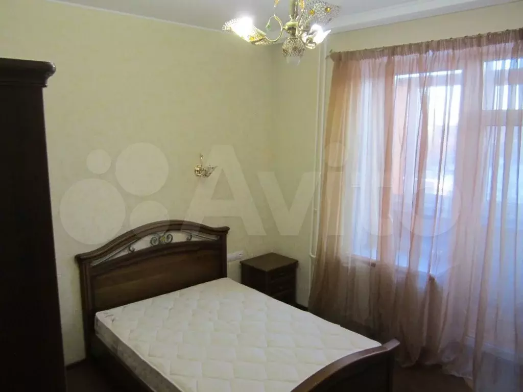 2-к. квартира, 79 м, 5/7 эт. - Фото 1