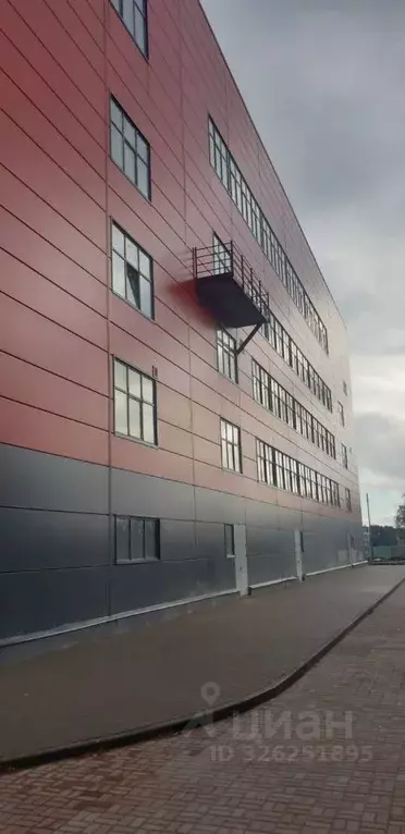 Офис в Москва Новоясеневский просп., 1ВС1 (95 м) - Фото 1