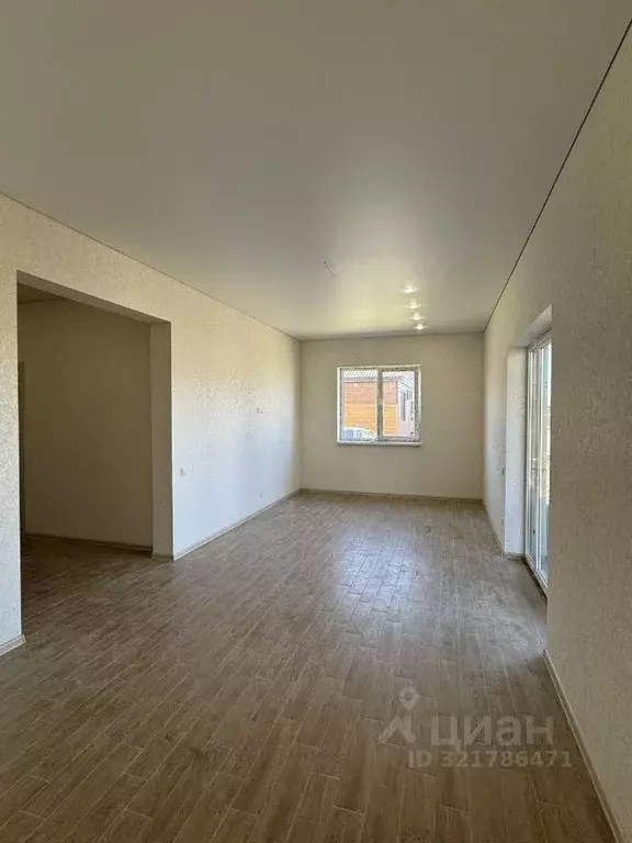 Дом в Краснодарский край, Белореченский район, Южненское с/пос, пос. ... - Фото 2