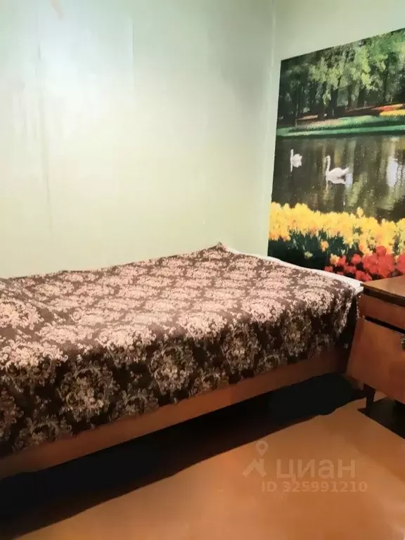 3-к кв. Пермский край, Пермь Монастырская ул., 157 (46.0 м) - Фото 2