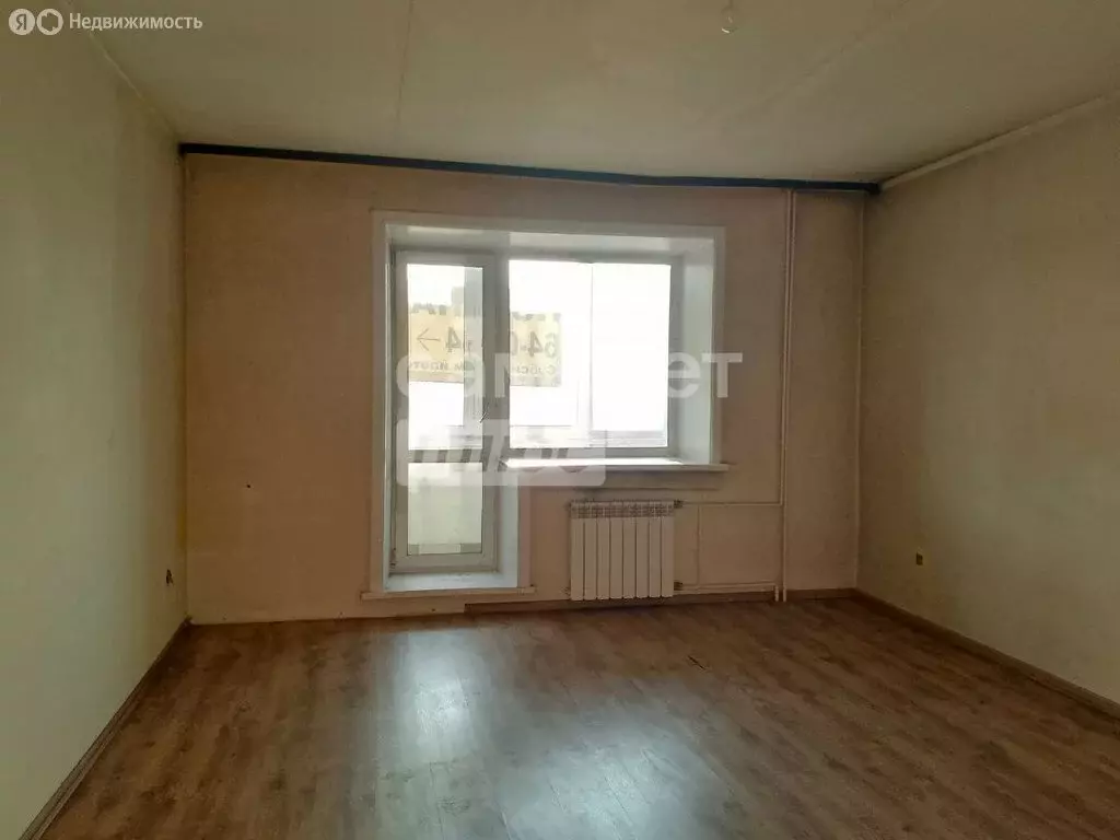 2-комнатная квартира: Иркутск, улица Розы Люксембург, 116 (59.9 м) - Фото 2