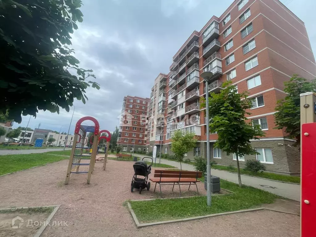 Продаётся квартира-студия, 26 м - Фото 1