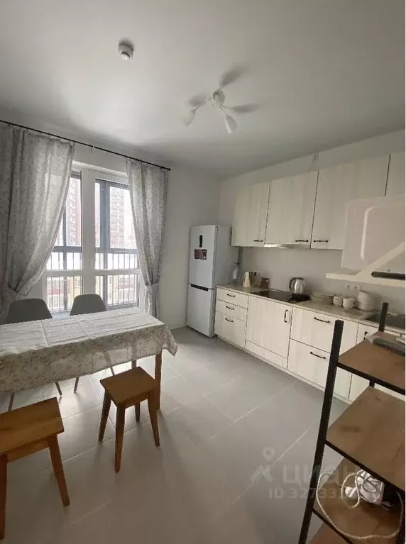 2-к кв. Москва Зеленый просп., 103 (60.0 м) - Фото 1