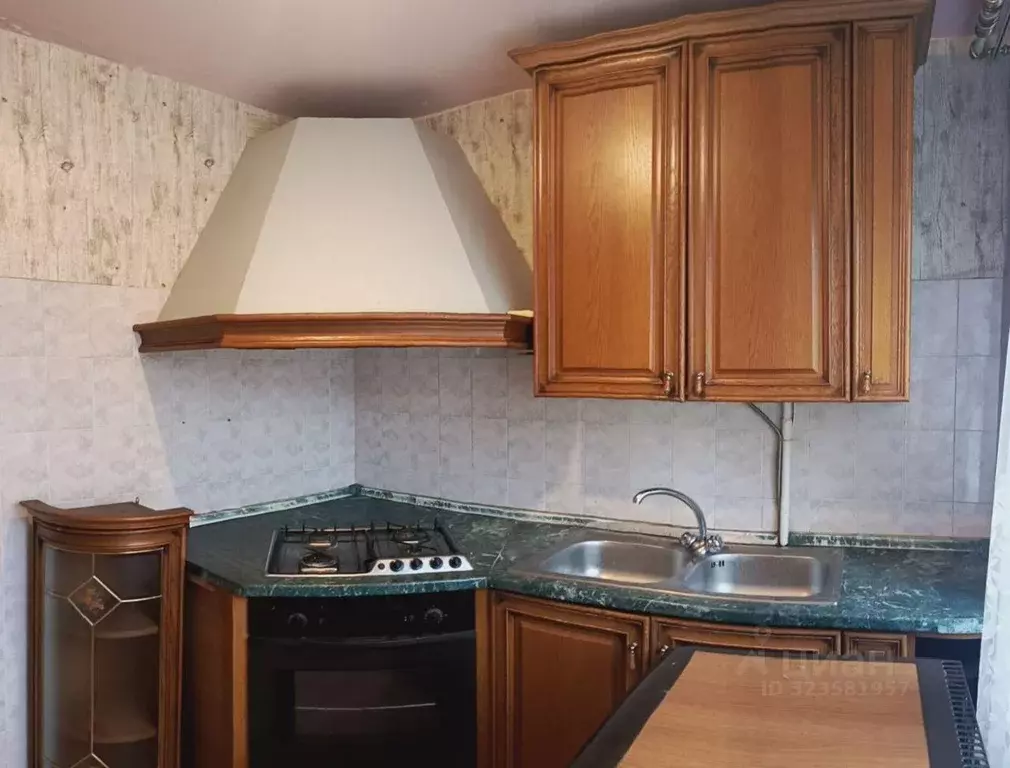 2-к кв. Московская область, Раменский муниципальный округ, пос. ... - Фото 2