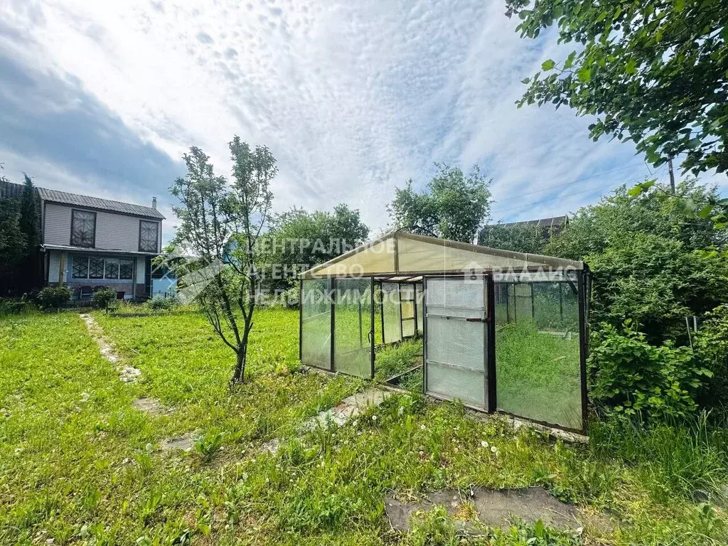 Дом в Рязанская область, Рязань Пищевик СТ,  (75 м) - Фото 0