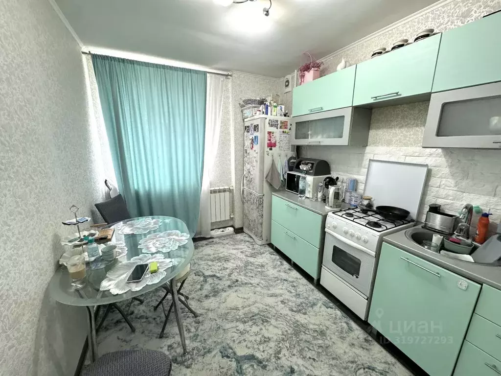 1-к кв. Волгоградская область, Волгоград Голубинская ул., 8 (36.2 м) - Фото 0