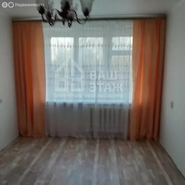 1-комнатная квартира: Калуга, улица 5-я Линия, 1к3 (28.7 м) - Фото 1