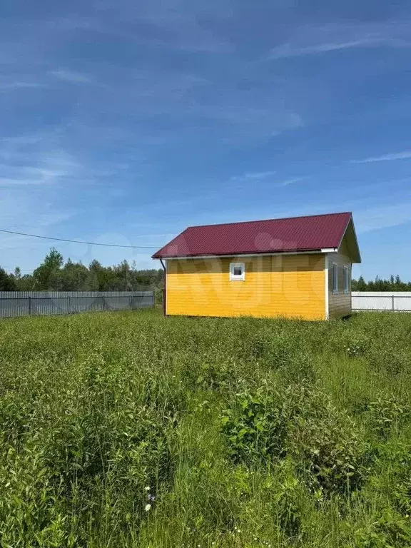 Дача 40 м на участке 12 сот. - Фото 0