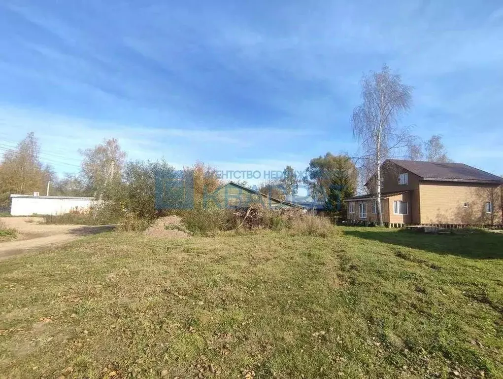 Дом в Ярославская область, Ярославский муниципальный округ, пос. ... - Фото 2