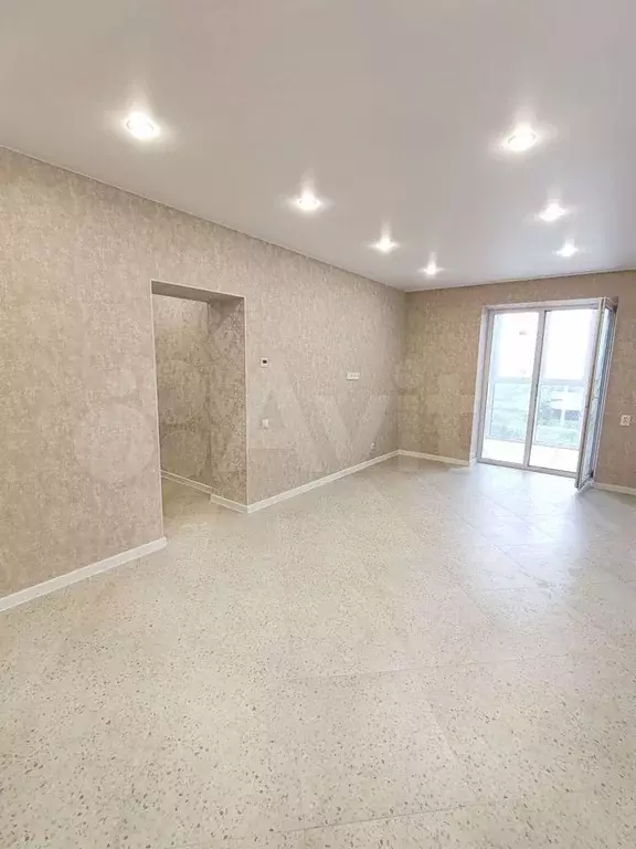 Комната 71 м в 2-к., 7/9 эт. - Фото 1