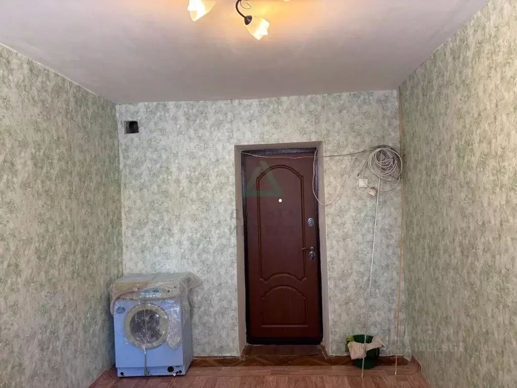 Комната Башкортостан, Уфа Комсомольская ул., 100/1 (11.8 м) - Фото 0