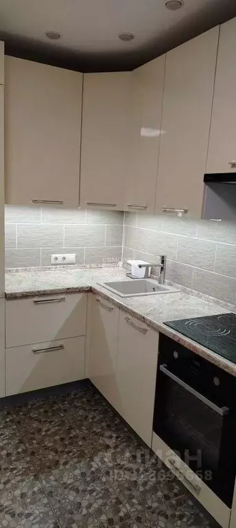 1-к кв. Московская область, Ленинский городской округ, Лопатино пгт ... - Фото 1