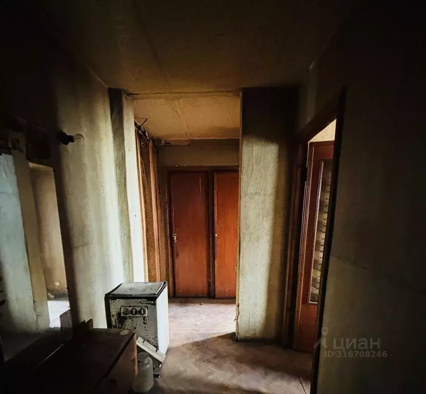 2-к кв. Приморский край, Уссурийск Ленинградская ул., 21Г (49.6 м) - Фото 0