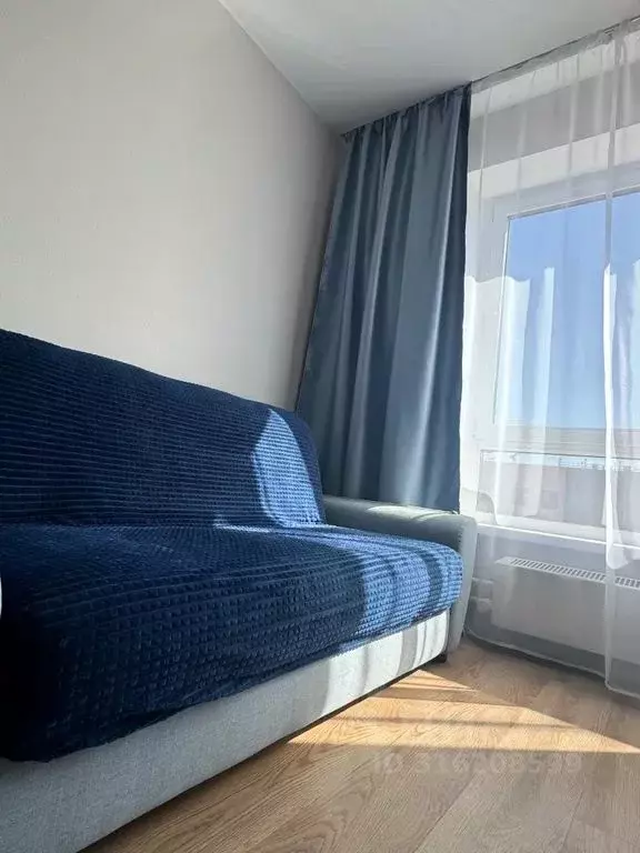 Студия Москва ул. Усадебный Парк, 5 (20.0 м) - Фото 0