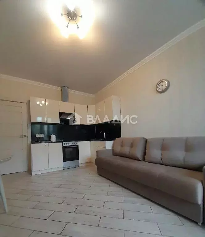 Продается 1-комнатная квартира - Фото 2