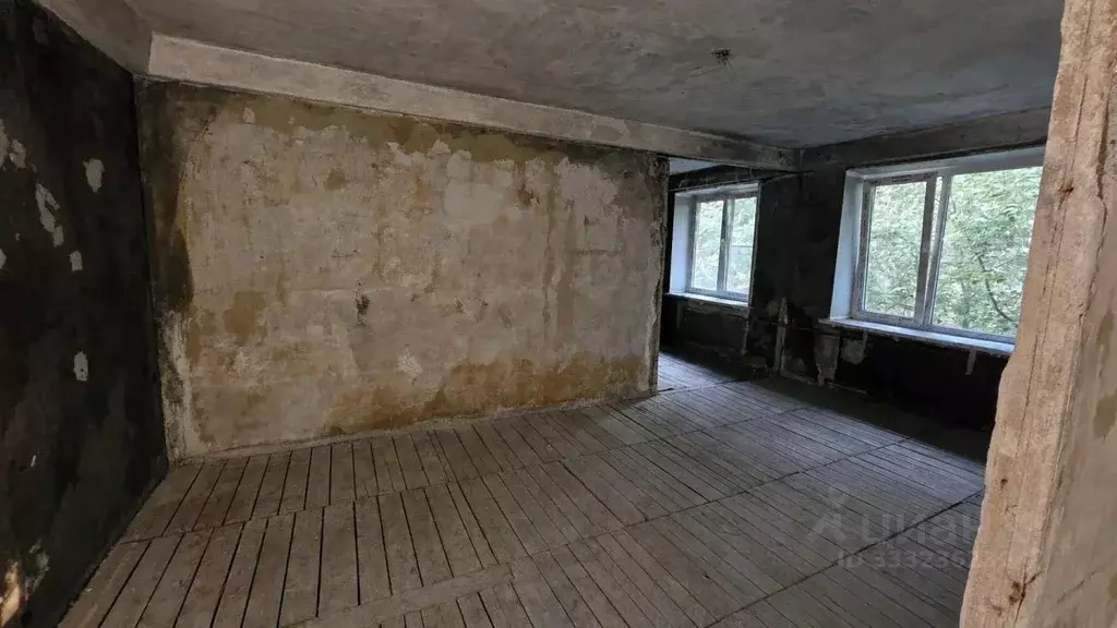 2-к кв. Санкт-Петербург ул. Карпинского, 36К4 (45.1 м) - Фото 1