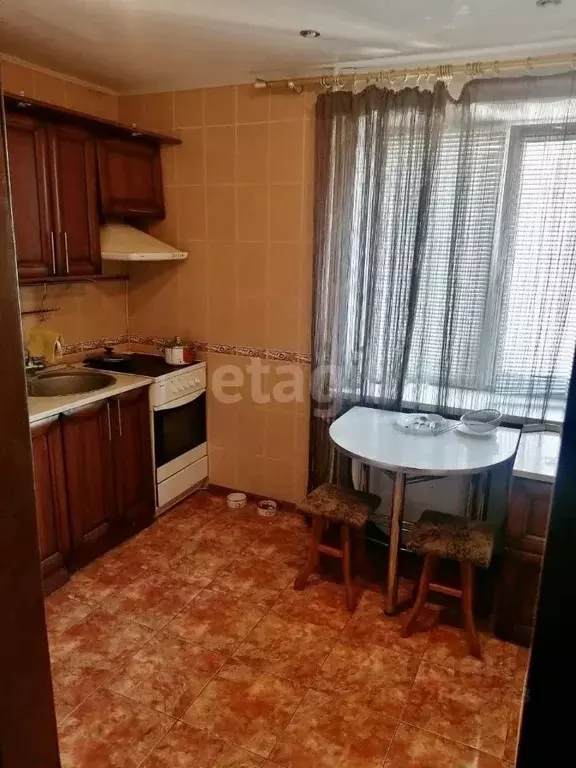 2-к кв. Белгородская область, Белгород ул. Шаландина, 9 (48.0 м) - Фото 2