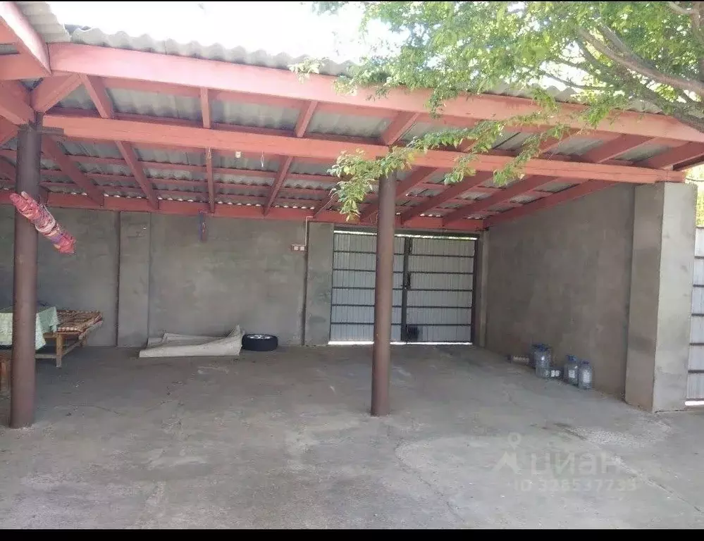 Дом в Самарская область, Ставропольский район, Подстепки с/пос, ... - Фото 2