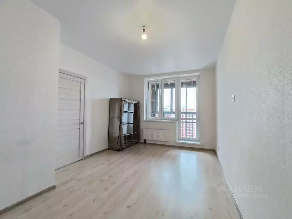 1-к кв. Московская область, Балашиха ул. Романычева, 1 (34.0 м) - Фото 2