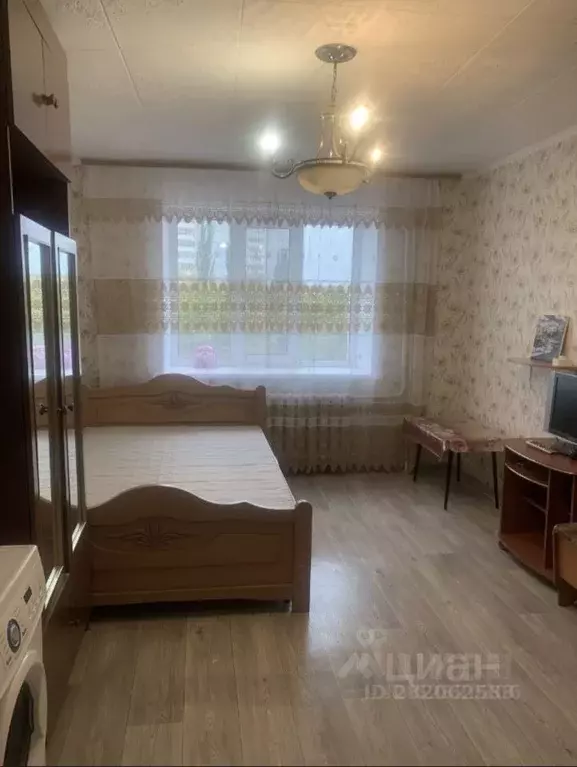 Комната Ульяновская область, Ульяновск ул. Станкостроителей, 18 - Фото 0