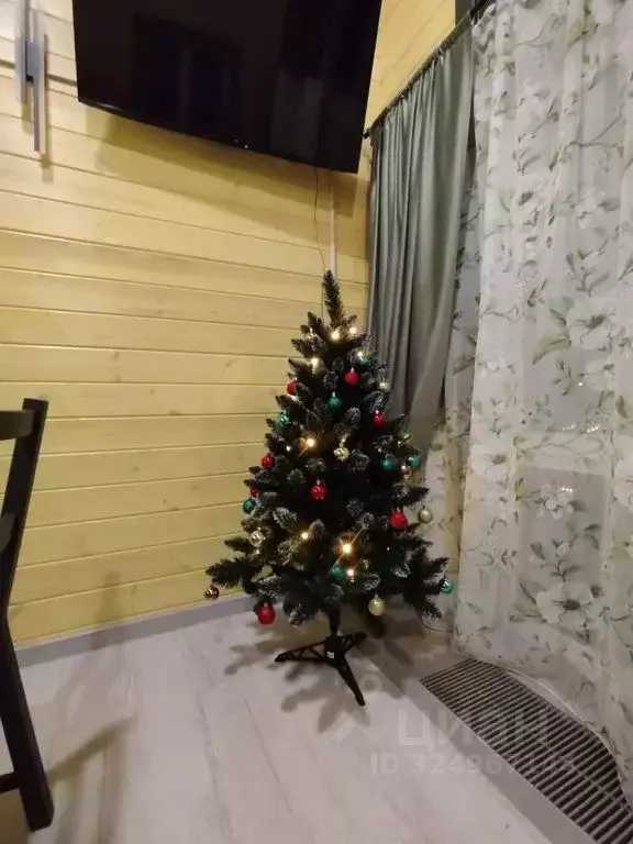 Дом в Московская область, Чехов муниципальный округ, д. Ходаево 2102 ... - Фото 2