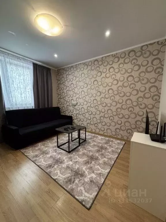 1-к кв. Московская область, Балашиха ул. Строителей, 3 (46.0 м) - Фото 2