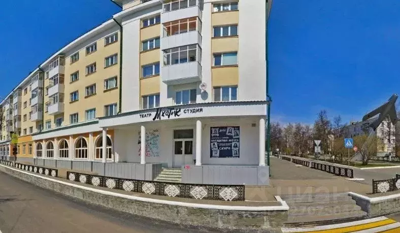 1-к кв. Мордовия, Саранск Советская ул., 65 (31.6 м) - Фото 2