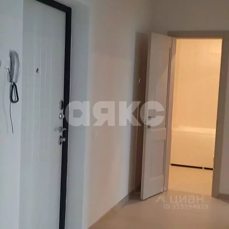 2-к кв. Краснодарский край, Анапа ш. Супсехское, 39к15 (61.5 м) - Фото 2