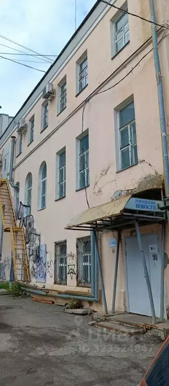 Помещение свободного назначения в Ярославская область, Ярославль ... - Фото 1