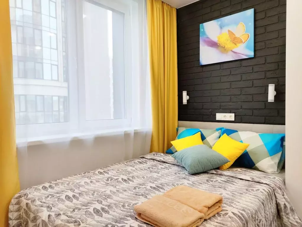 1-к кв. Московская область, Одинцовский городской округ, ... - Фото 2