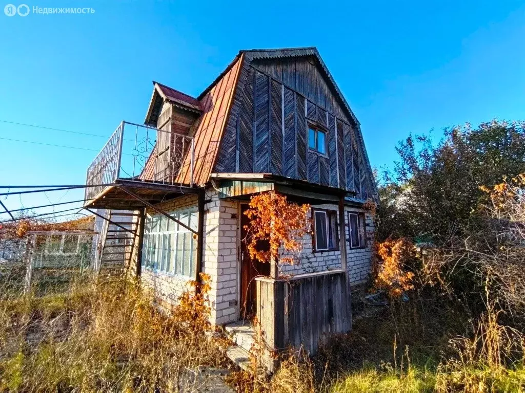 Дом в Ставропольский район, сельское поселение Новая Бинарадка, СНТ ... - Фото 1