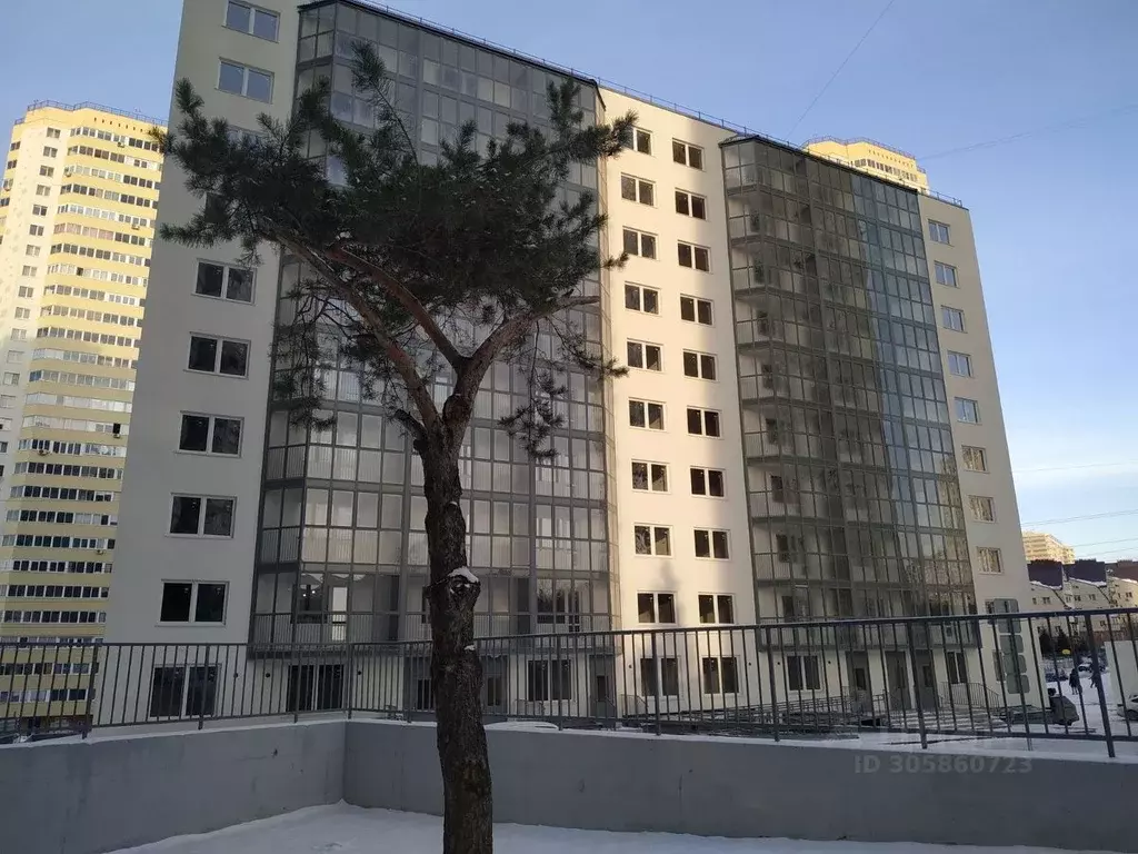 Помещение свободного назначения в Новосибирская область, Новосибирск ... - Фото 1