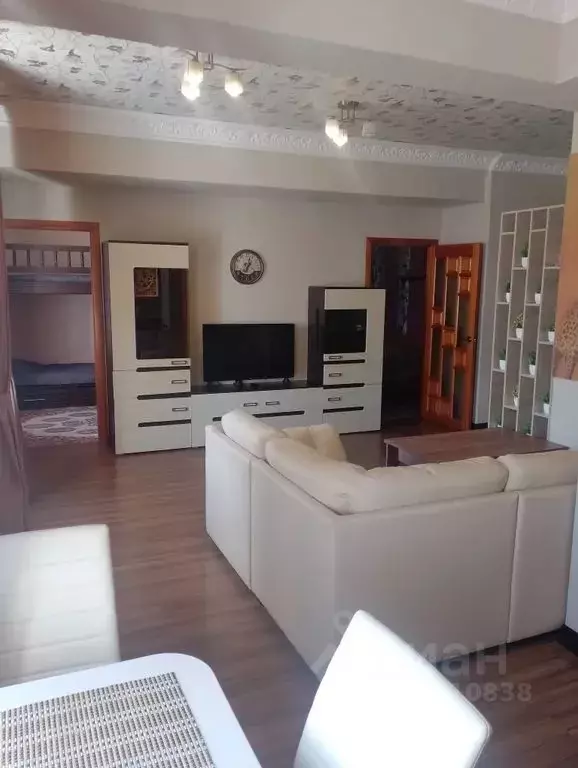 2-к кв. Пермский край, Березники Советский просп., 50 (58.0 м) - Фото 1